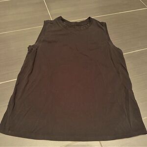 Lululemon All Yours Tank size 6